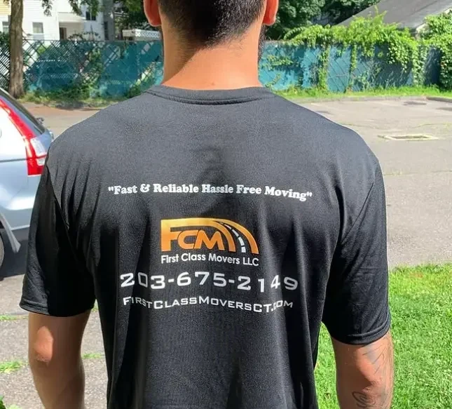 moving company Connecticut moving company Connecticut